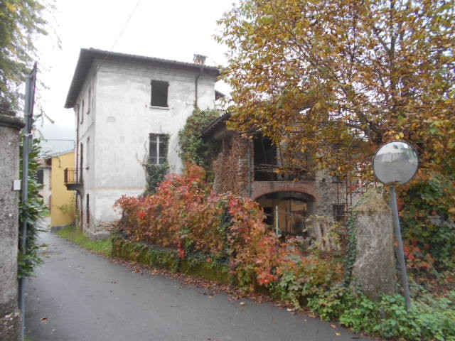 Appartamento da ristrutturare, Sardigliano cuquello