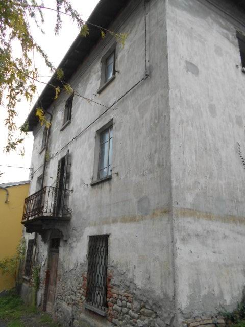 Appartamento da ristrutturare, Sardigliano cuquello