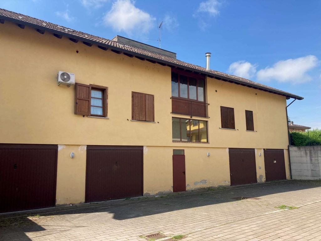 Quadrilocale in vendita a Casalnoceto