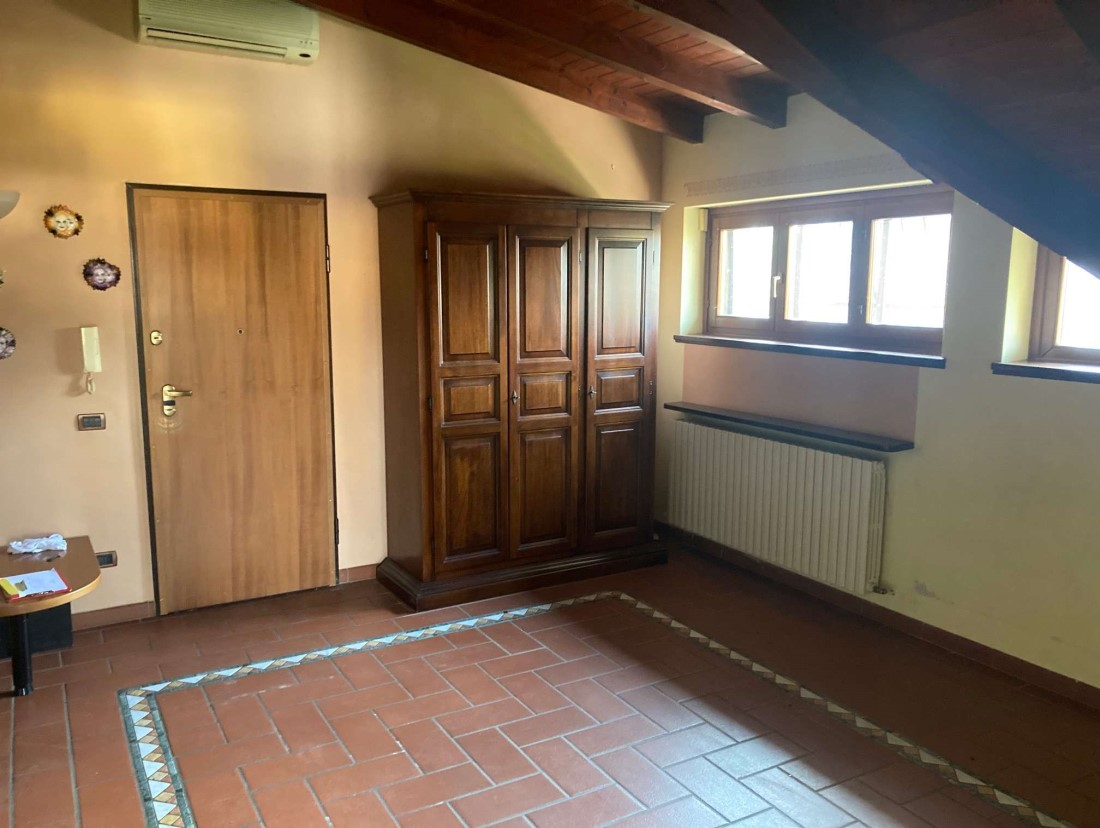 Quadrilocale in vendita a Casalnoceto