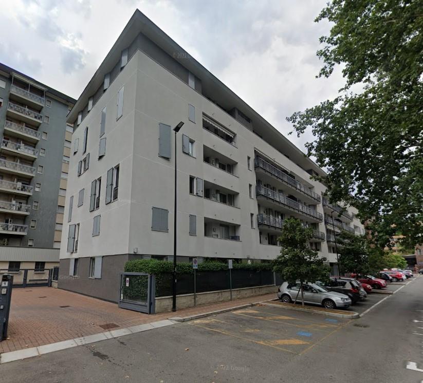 Trilocale in vendita a Cinisello Balsamo