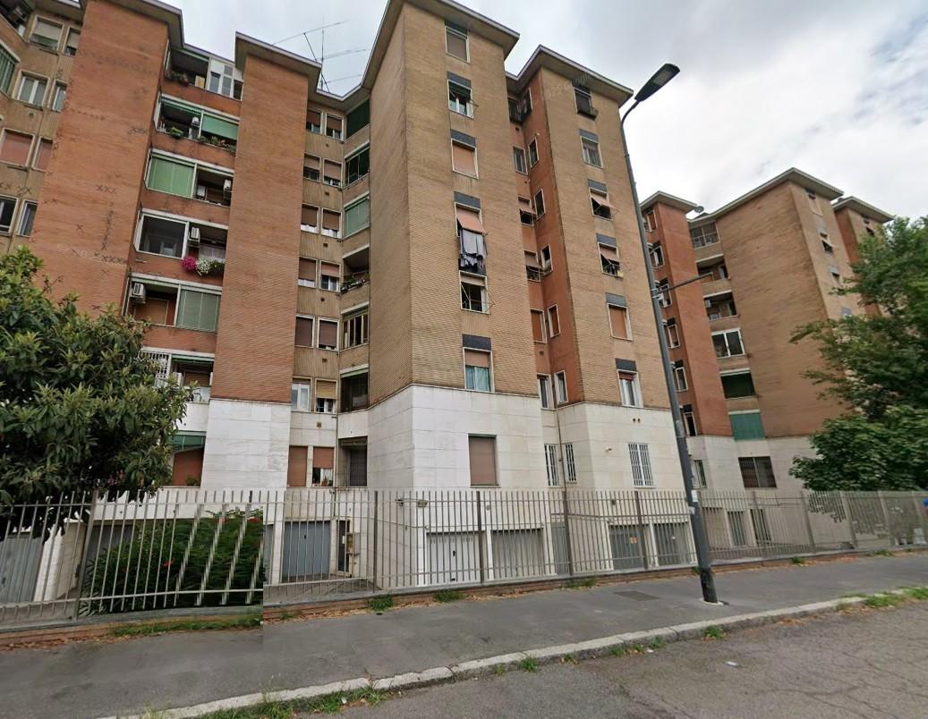 Trilocale in vendita a Milano