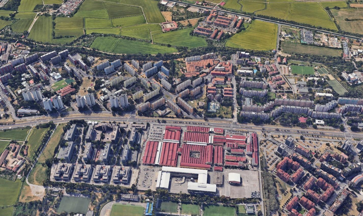 Box/Garage 12mq in vendita a Milano