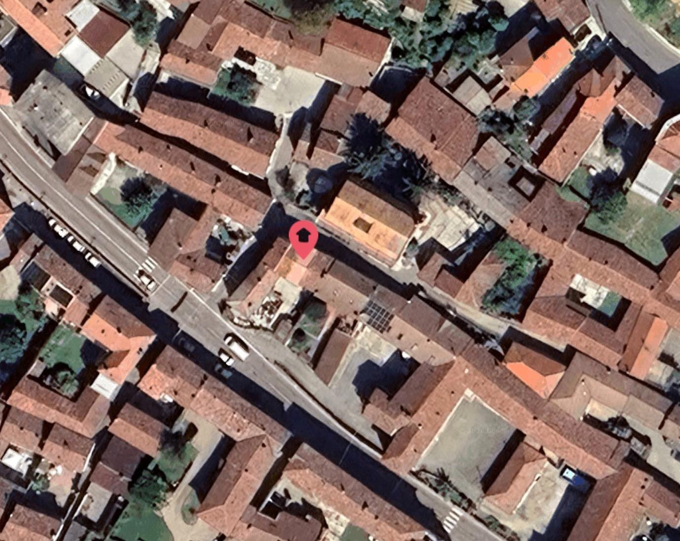 Rustico in vendita a San Salvatore Monferrato