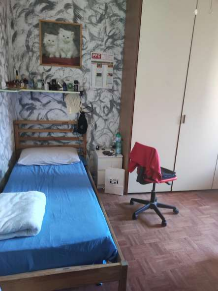 Appartamento in vendita a Rescaldina