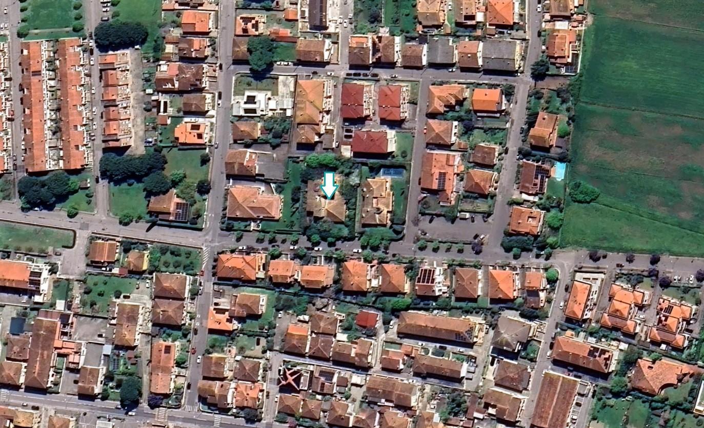 Villa in vendita a Ponsacco