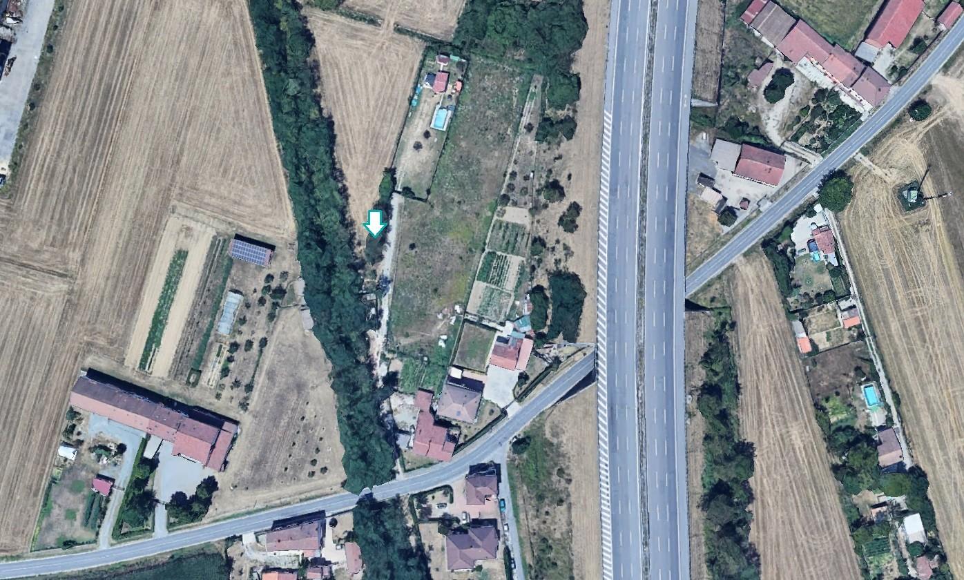 Terreno Agricolo in vendita, Alessandria casalbagliano