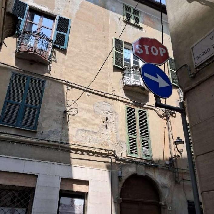 Trilocale in vendita a Ovada