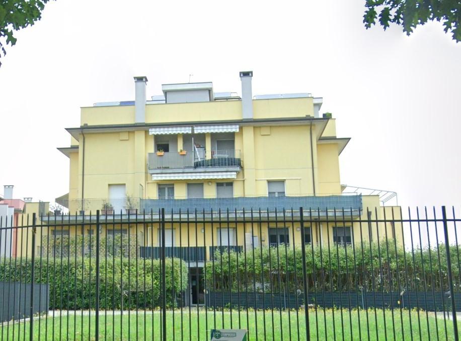 Trilocale in vendita a Cerro Maggiore