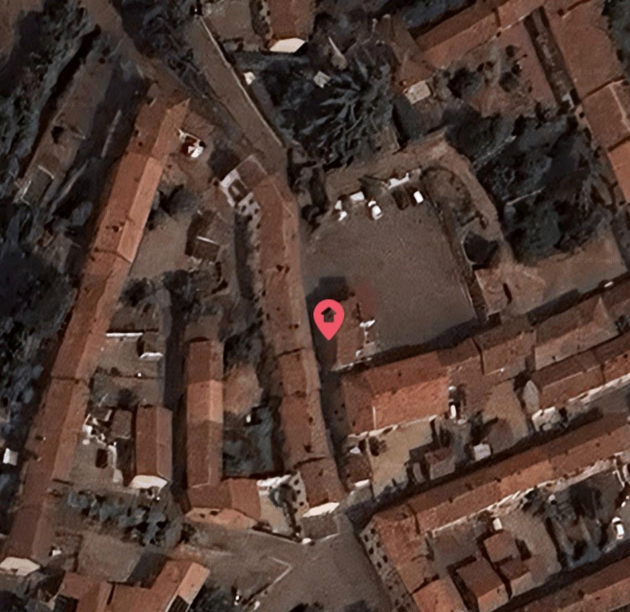 Casa indipendente da ristrutturare a Fresonara