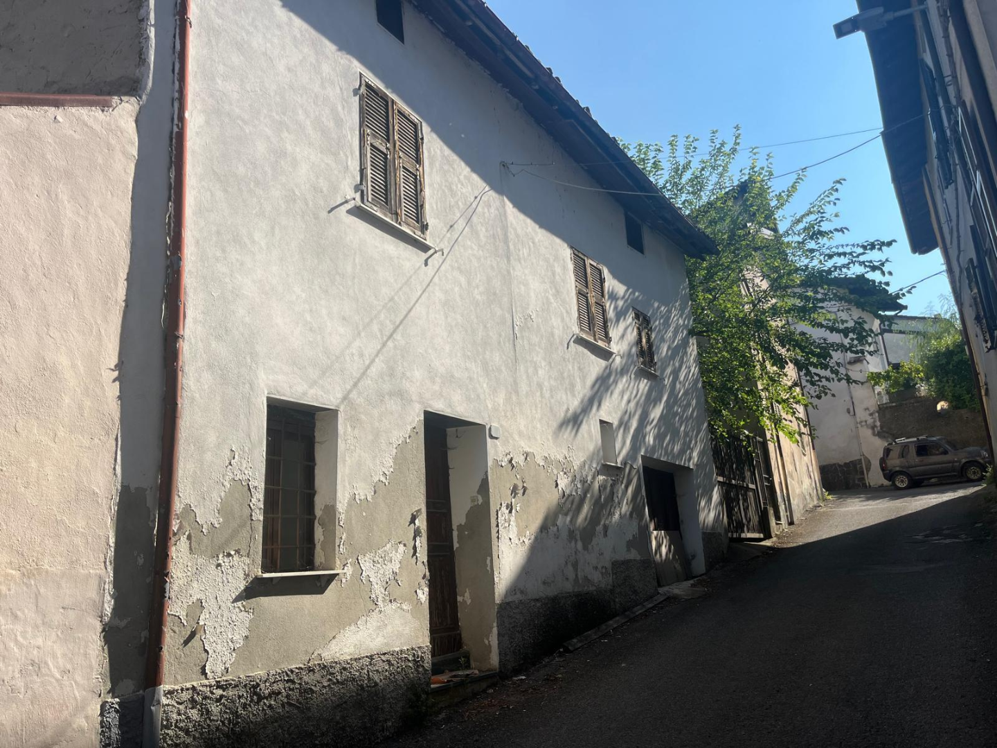 Appartamento in vendita a Sant'Agata Fossili