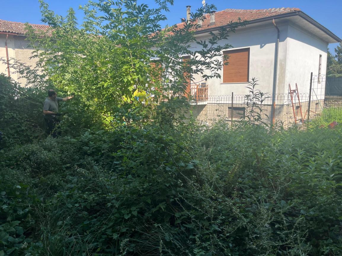 Appartamento in vendita a Sant'Agata Fossili