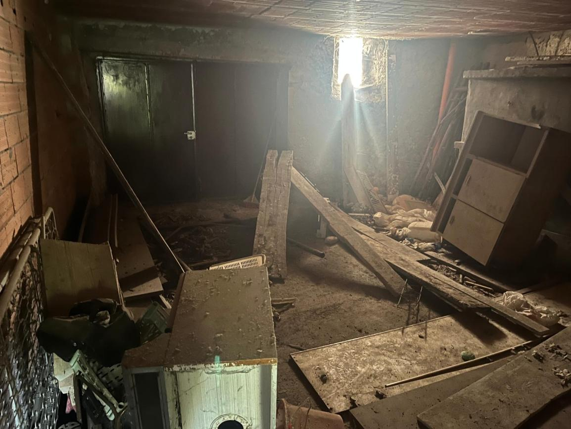 Appartamento in vendita a Sant'Agata Fossili