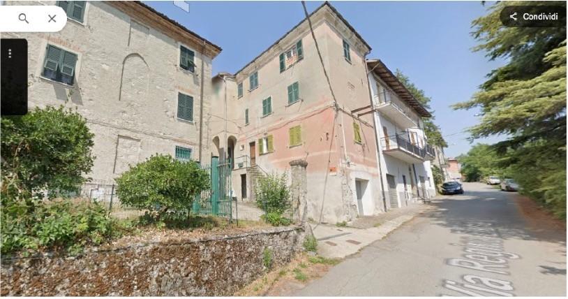 Trilocale in vendita, Parodi Ligure tramontana