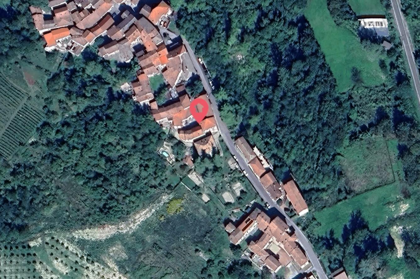 Trilocale in vendita, Parodi Ligure tramontana