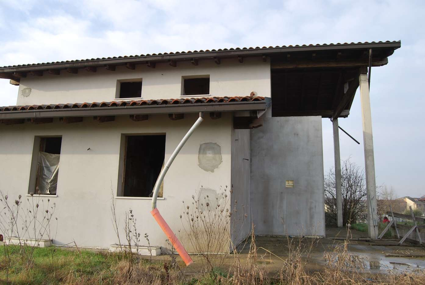 Villa in vendita a Quargnento