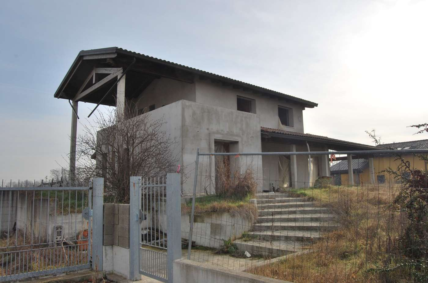 Villa in vendita a Quargnento