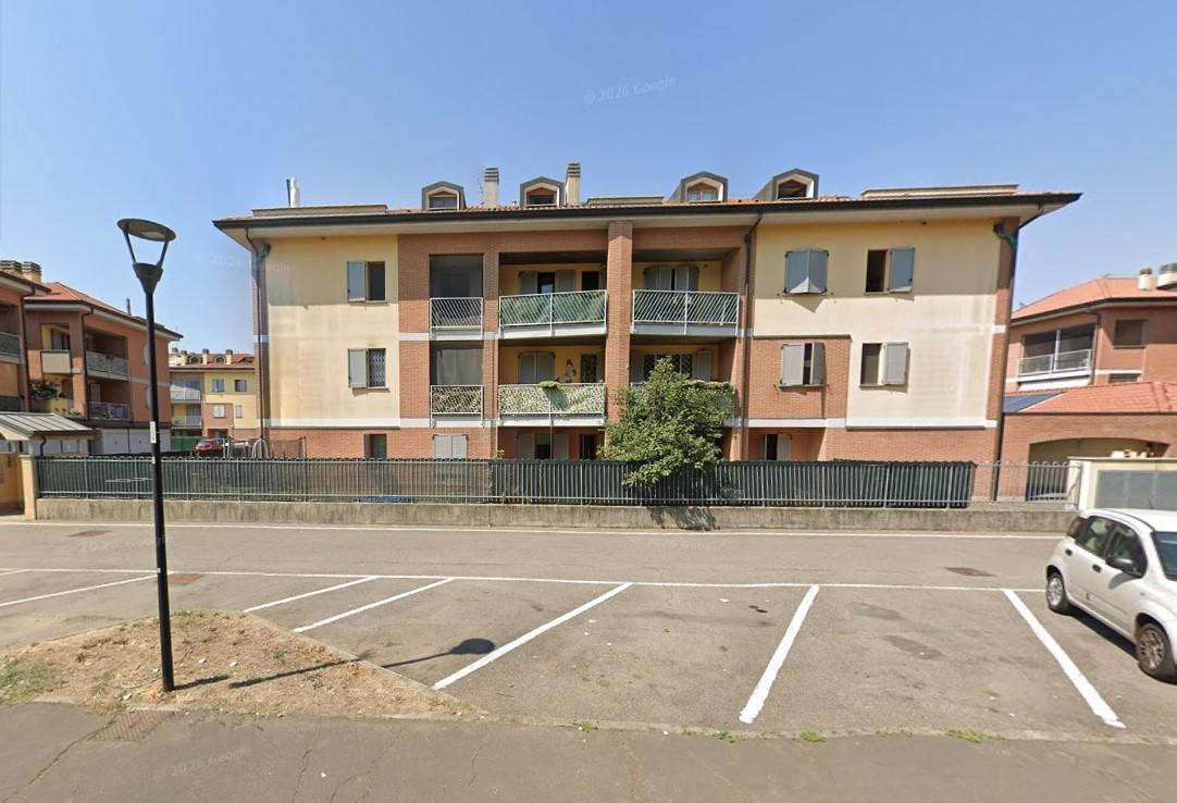 Quadrilocale in vendita a Vermezzo