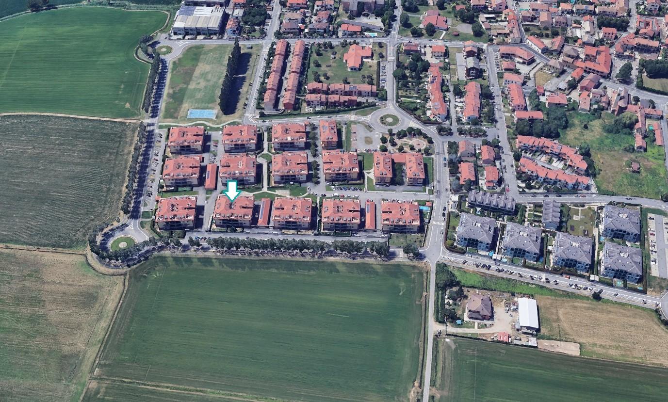 Quadrilocale in vendita a Vermezzo