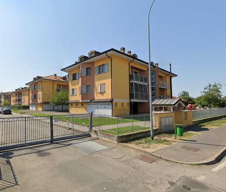 Quadrilocale in vendita a Vermezzo