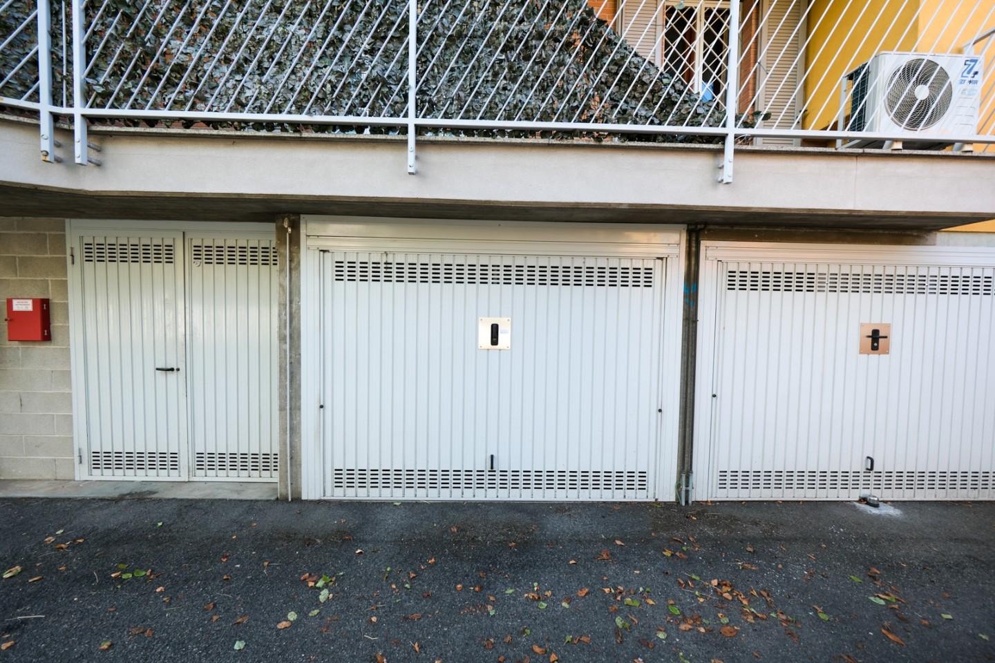 Quadrilocale in vendita a Vermezzo