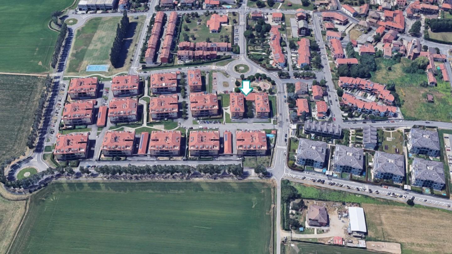 Quadrilocale in vendita a Vermezzo