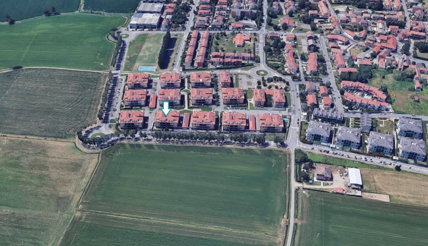 Box/Garage 15mq in vendita a Vermezzo