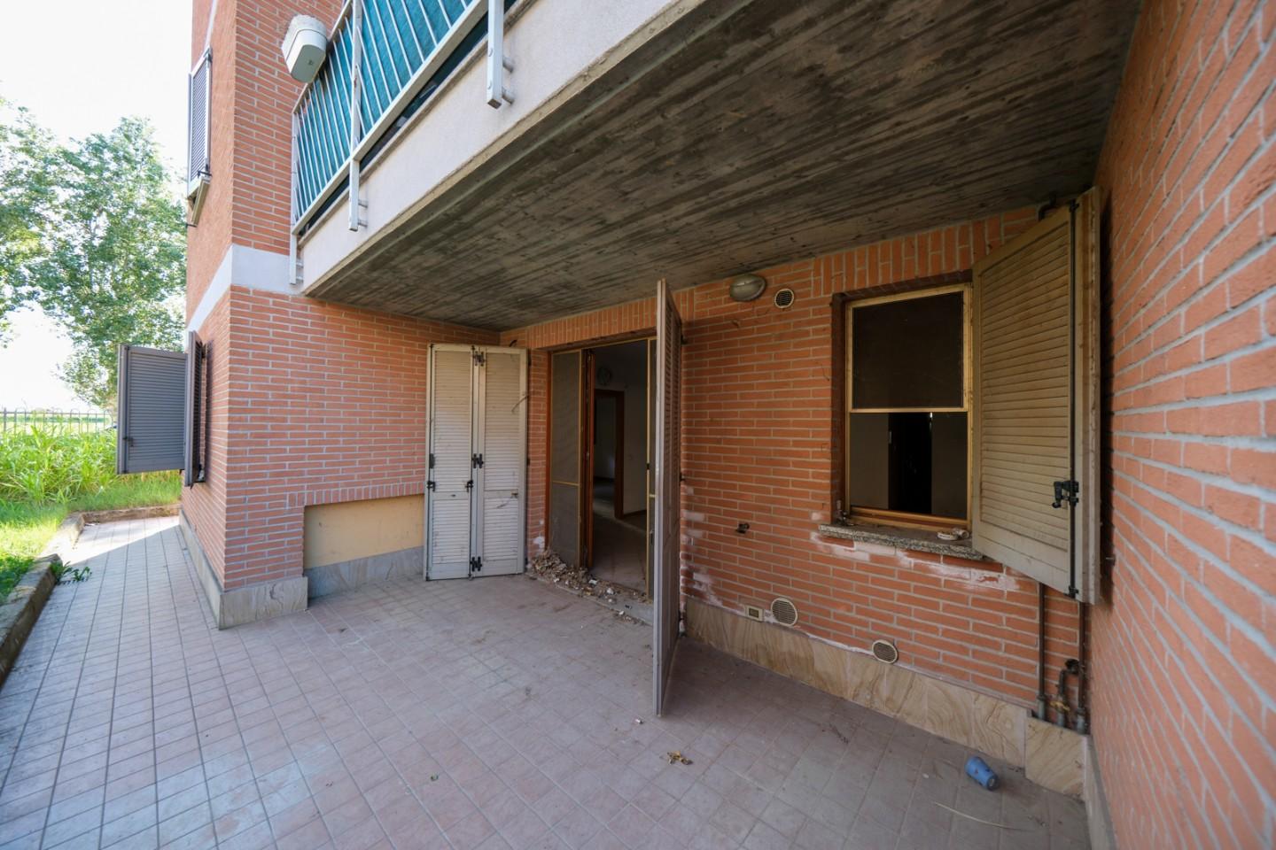 Quadrilocale in vendita a Vermezzo