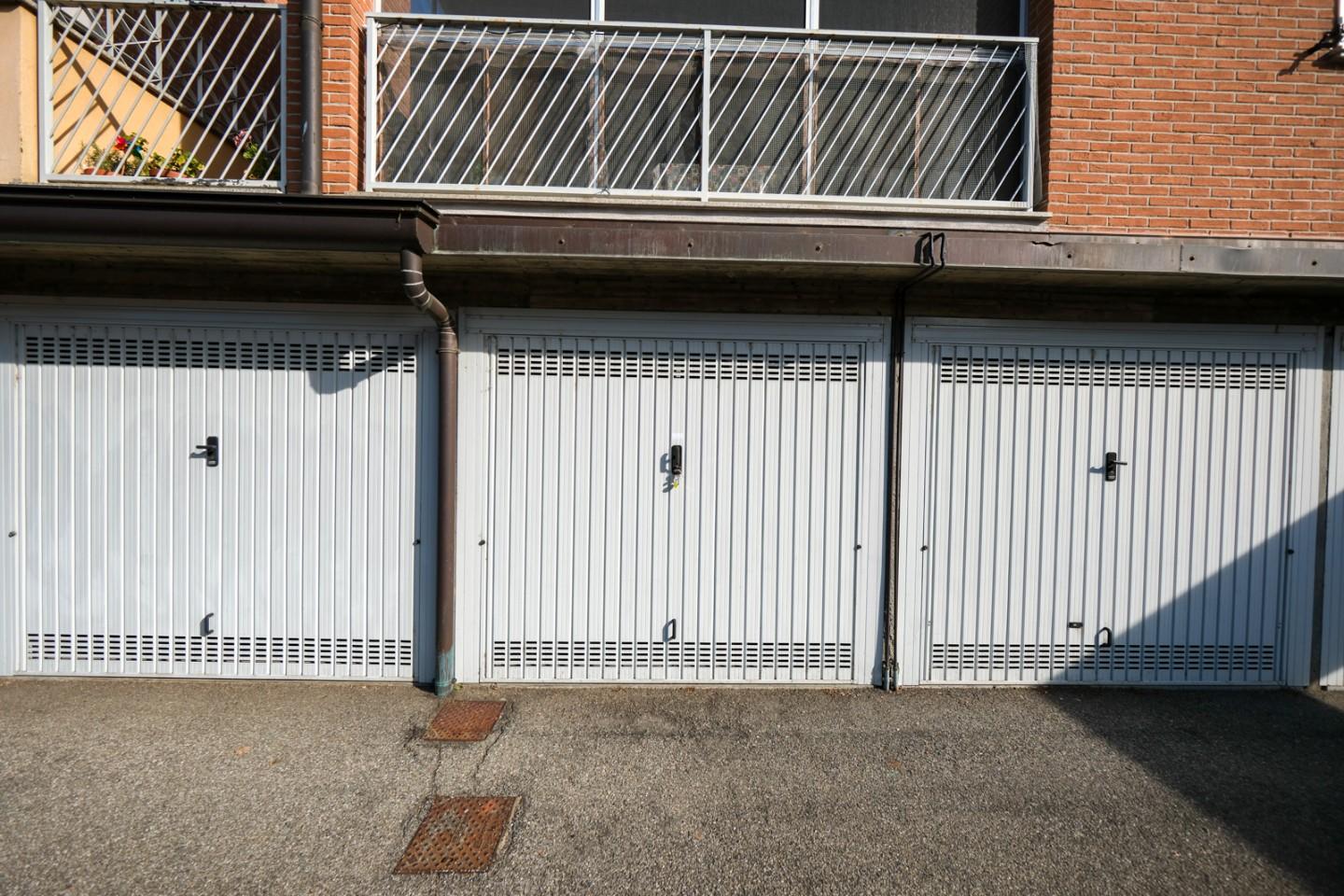 Quadrilocale in vendita a Vermezzo