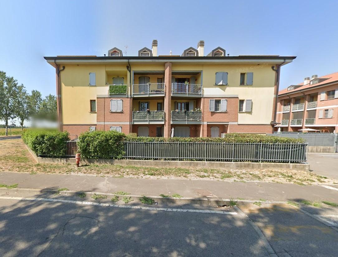 Appartamento in vendita a Vermezzo