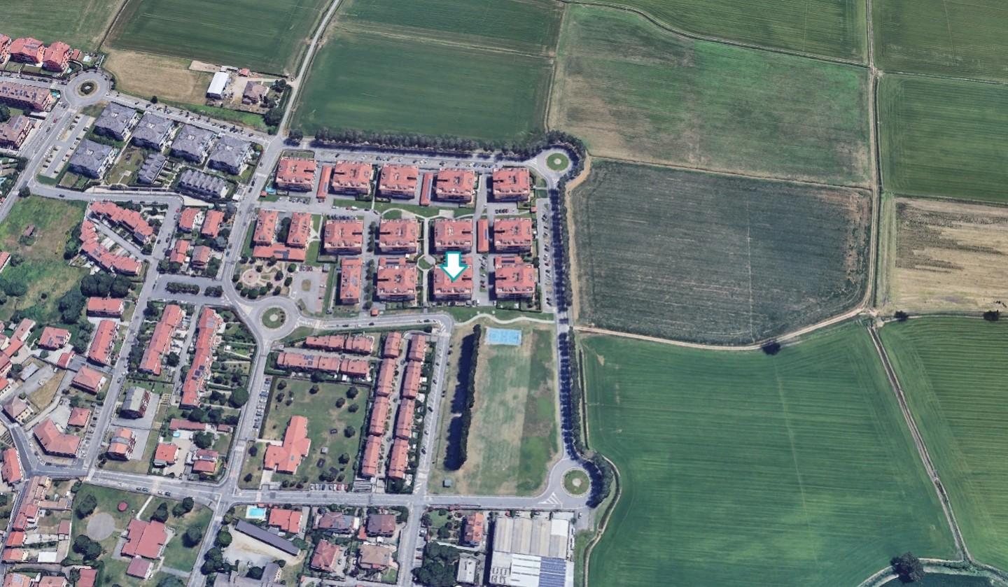 Box/Garage 14mq in vendita a Vermezzo