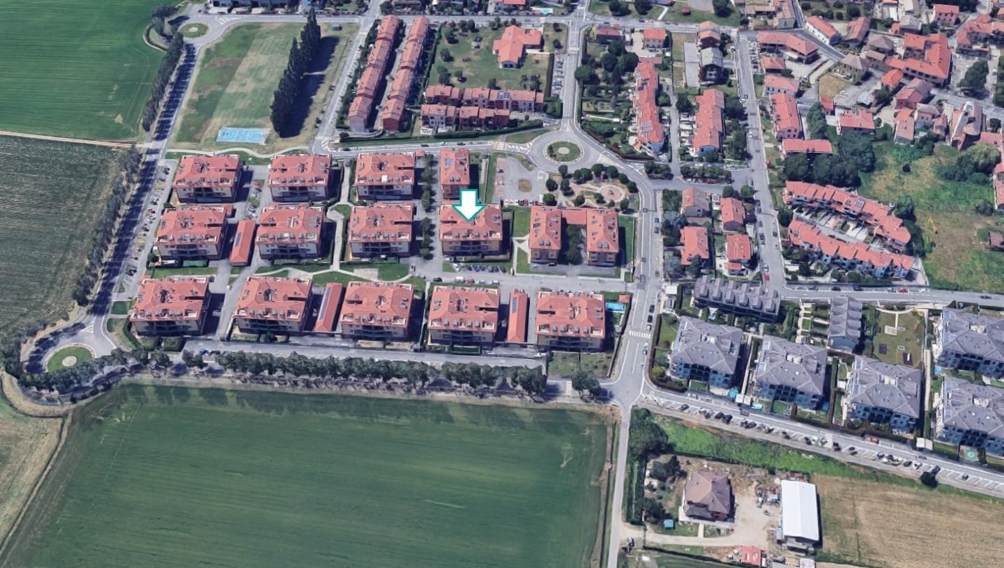 Quadrilocale in vendita a Vermezzo