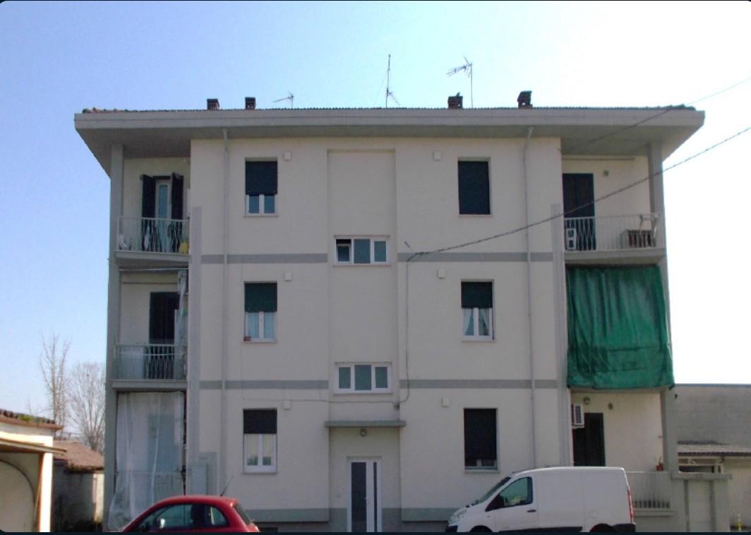 Appartamento in vendita a Castelnuovo Scrivia