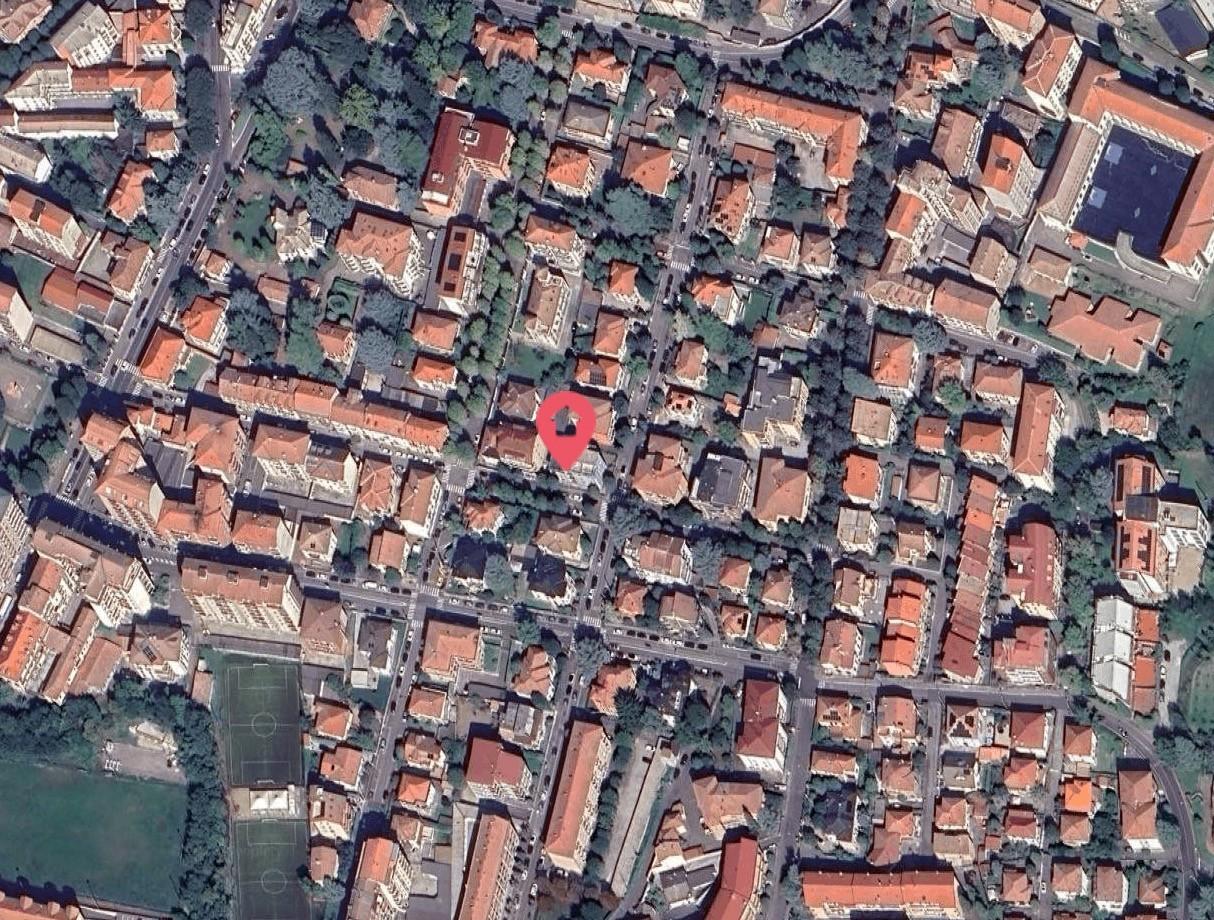 Trilocale in vendita a Tortona