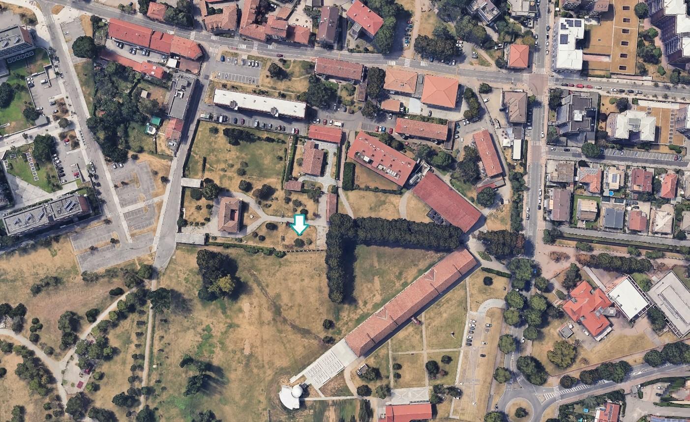 Terreno Agricolo in vendita a Rozzano