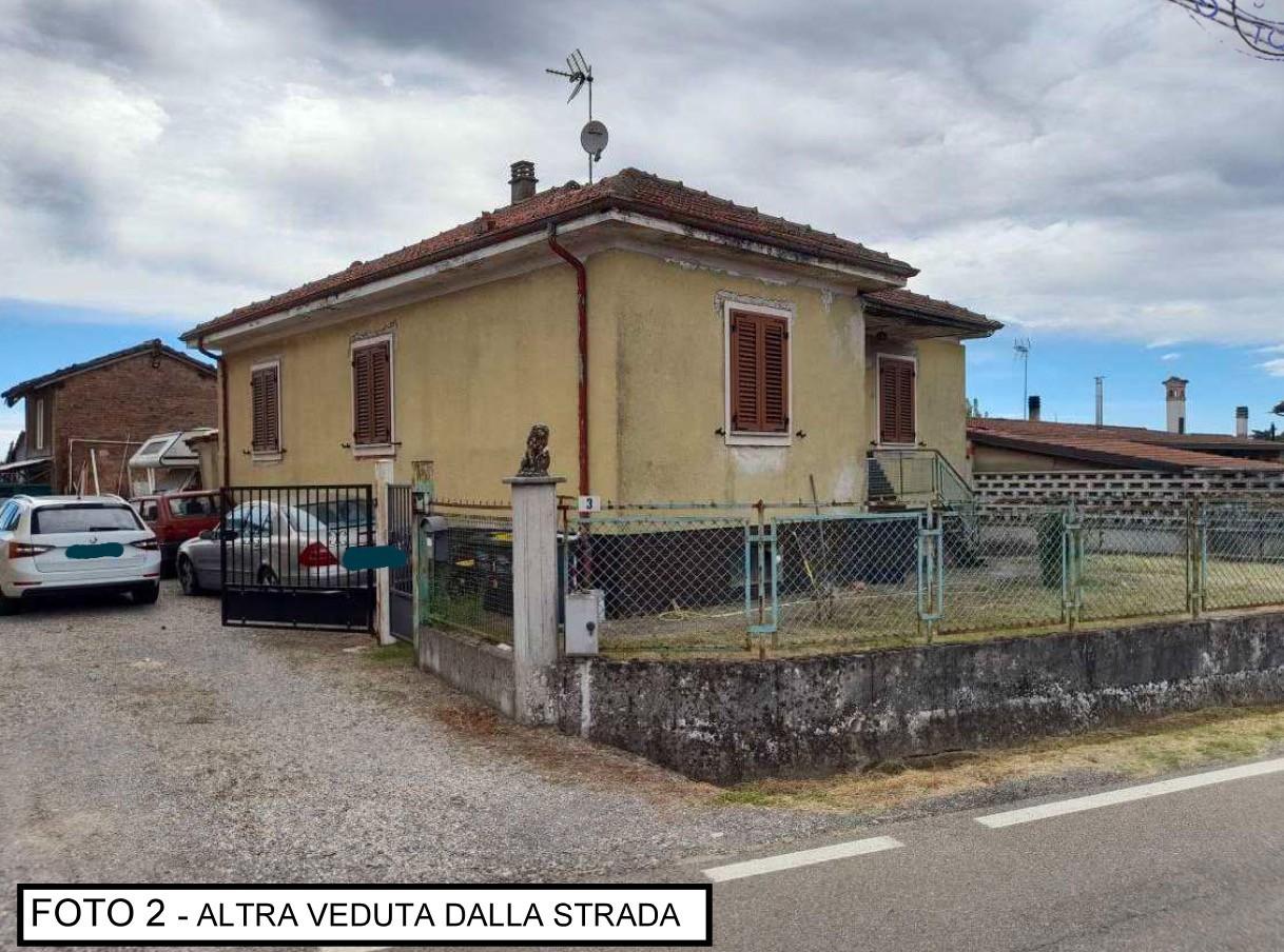 Appartamento in vendita a Tortona