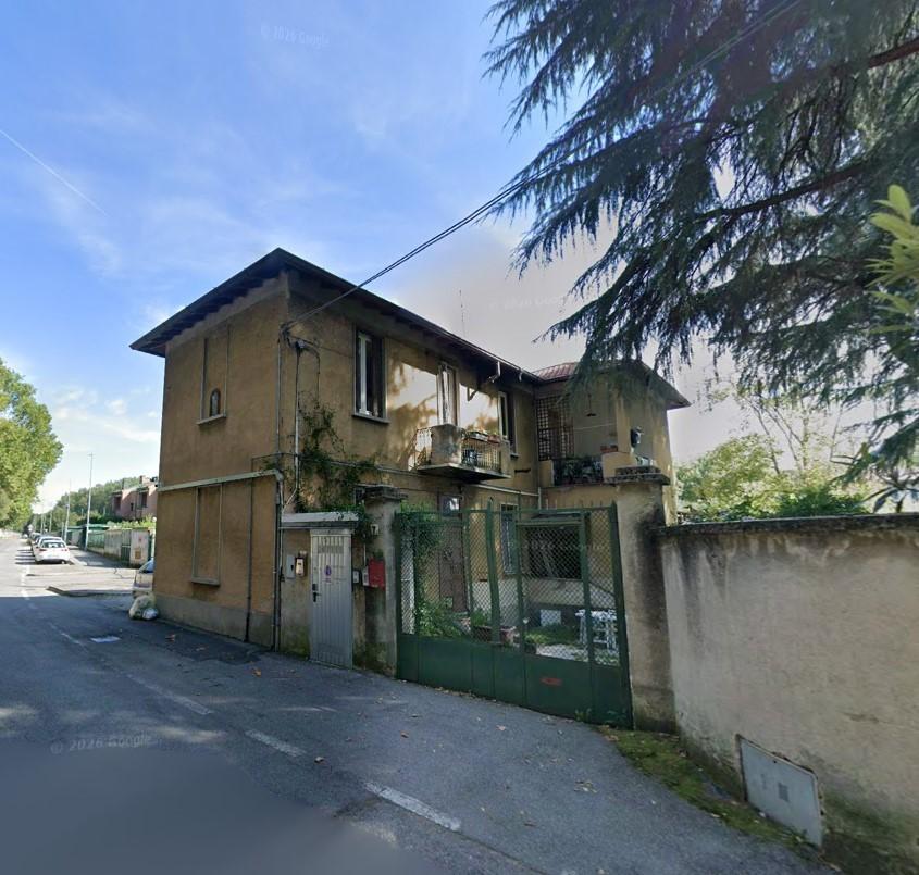 Appartamento da ristrutturare a Biassono