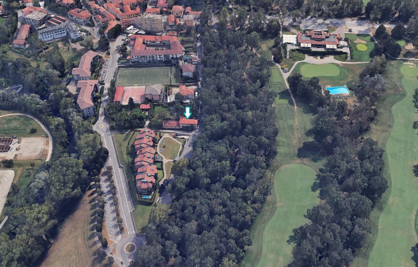 Appartamento da ristrutturare a Biassono