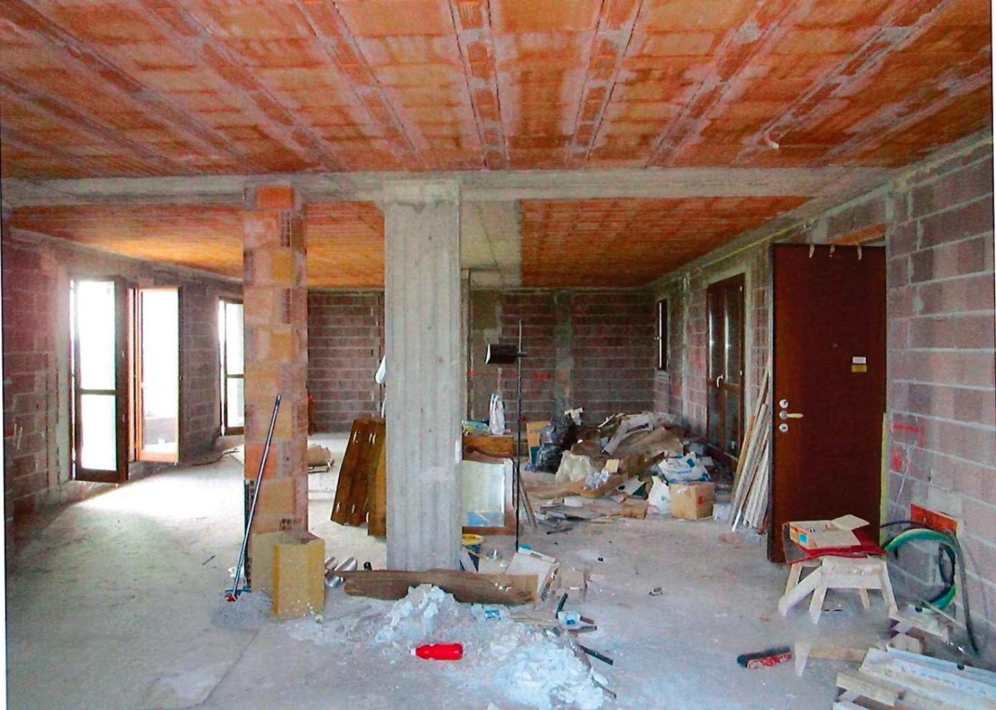 Casa vacanza Bilocale in vendita a Lungavilla