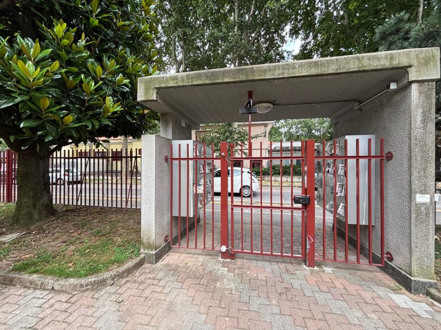 Quadrilocale in vendita a Settimo Milanese