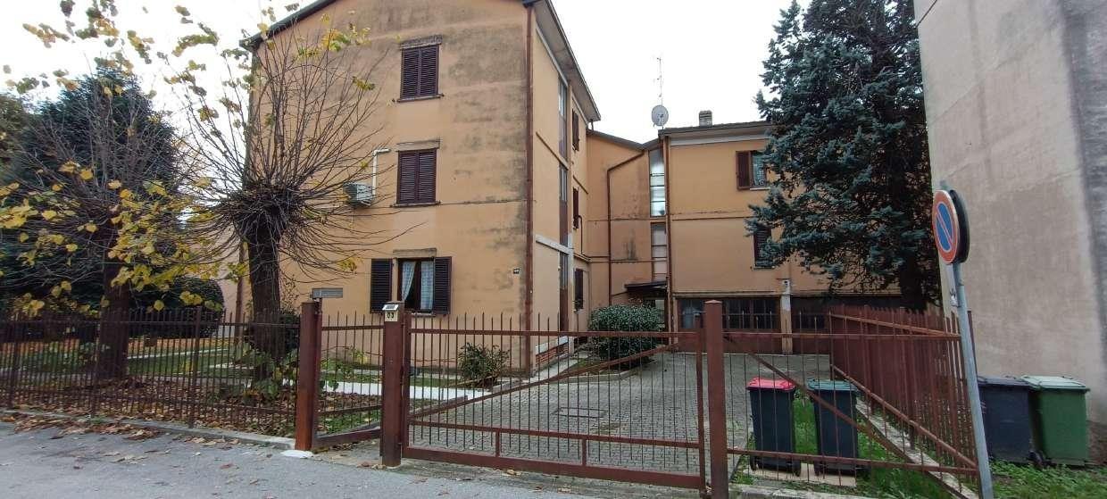 Quadrilocale in vendita a Verano Brianza