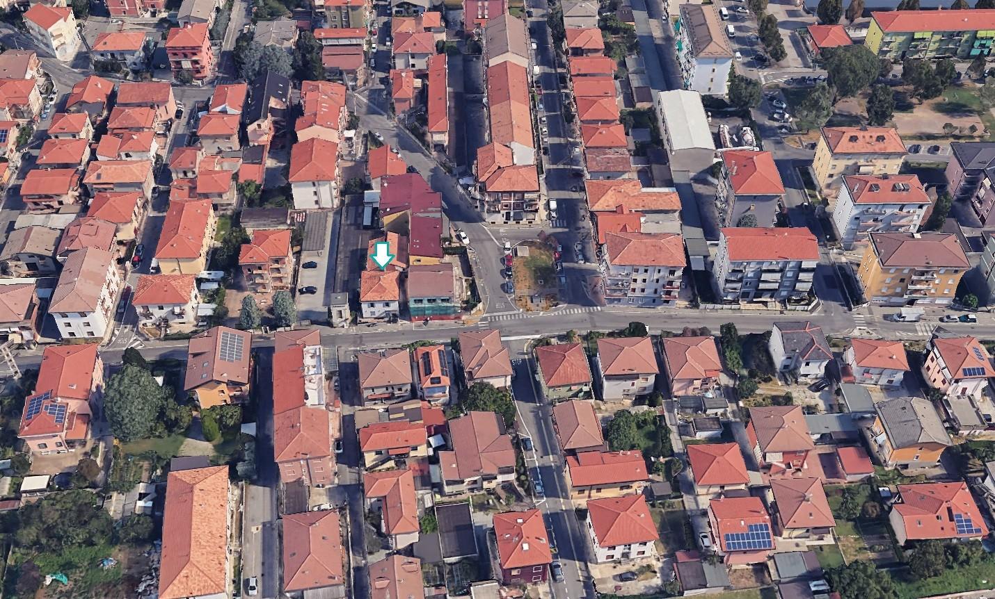 Quadrilocale in vendita a Limbiate