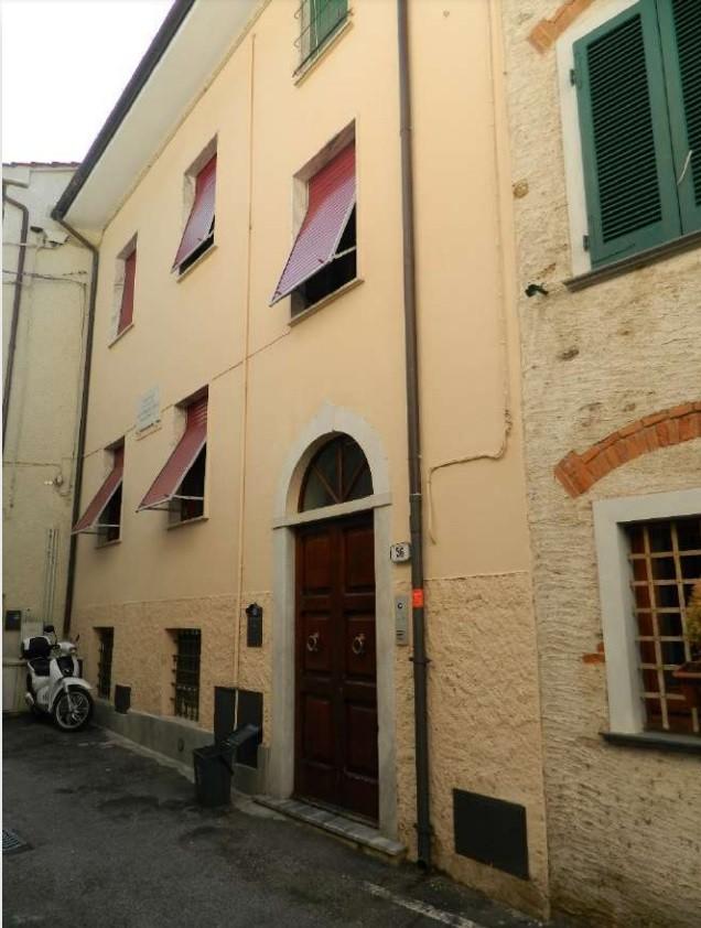 Appartamento in vendita a Seravezza