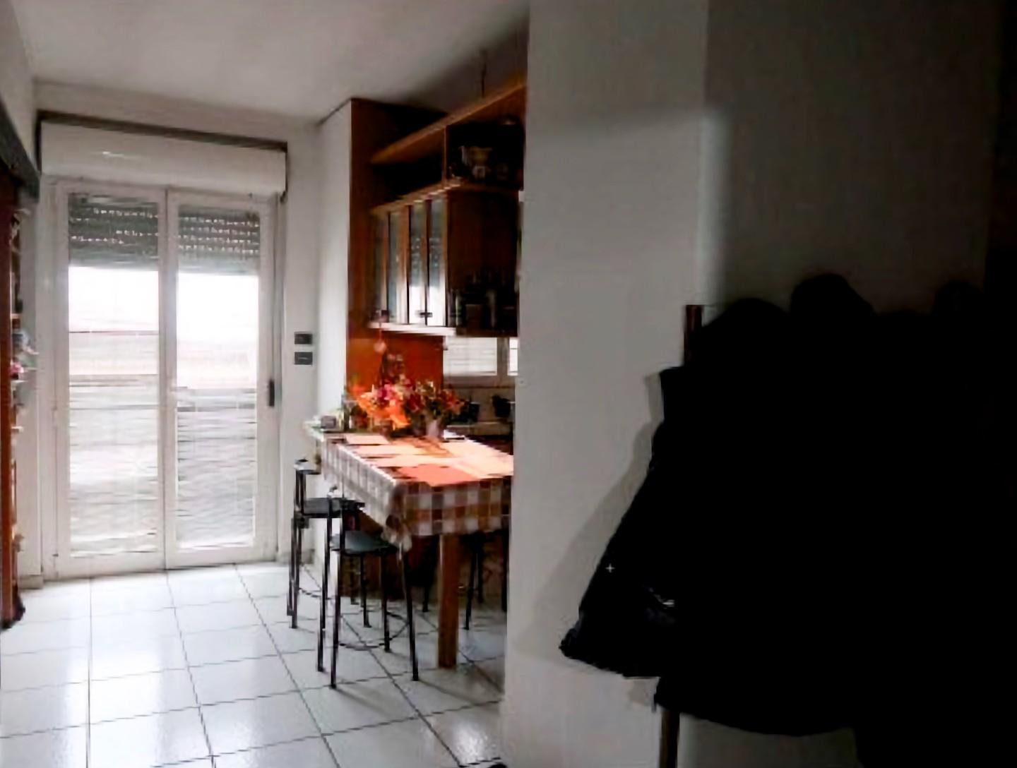 Quadrilocale in vendita a Limbiate