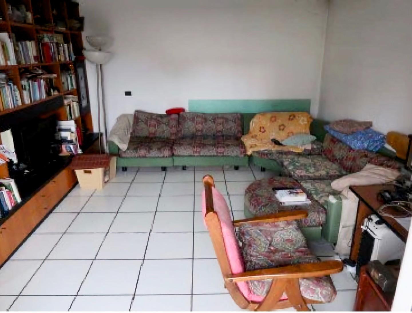 Quadrilocale in vendita a Limbiate