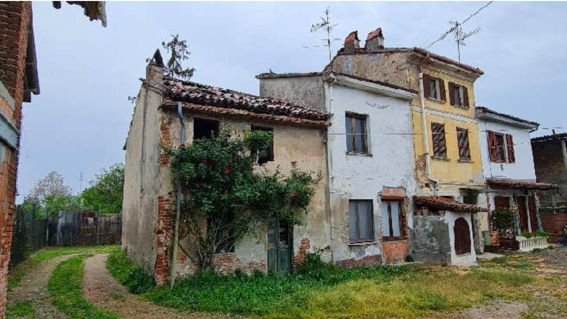 Villa in vendita a Arena Po