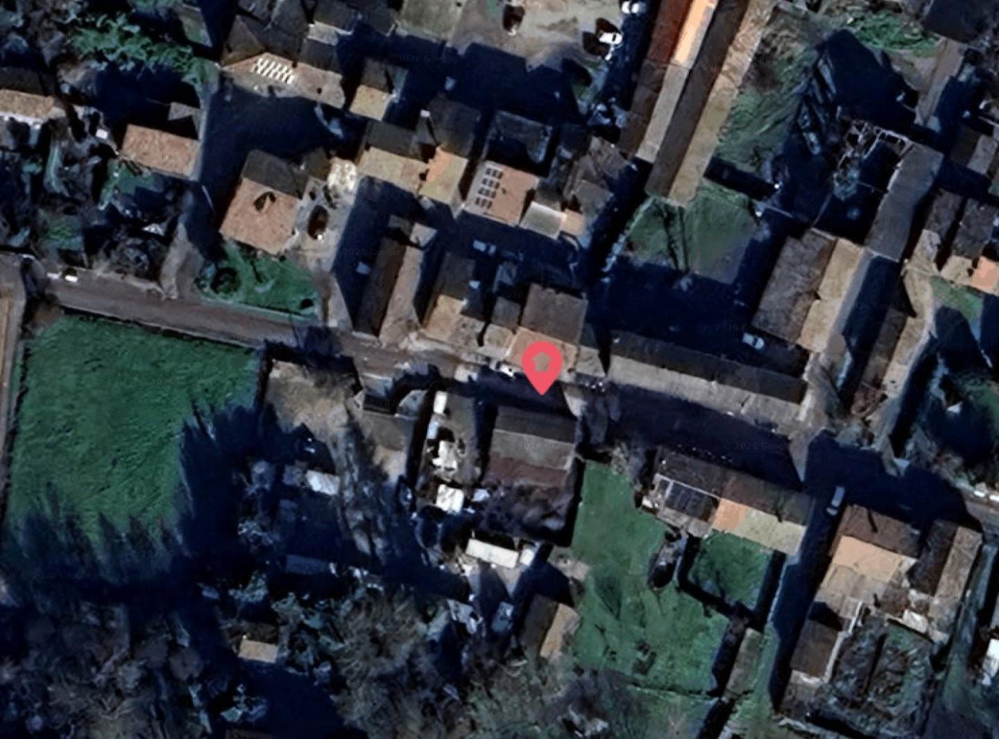 Villa in vendita a Arena Po