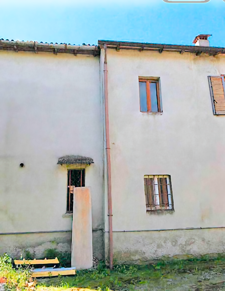 Appartamento in vendita a Rea