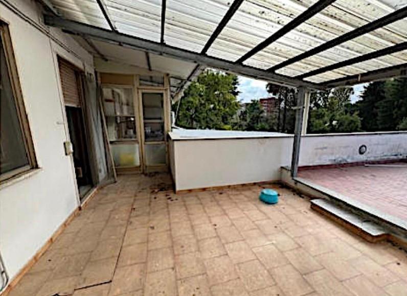 Appartamento in vendita a Mortara