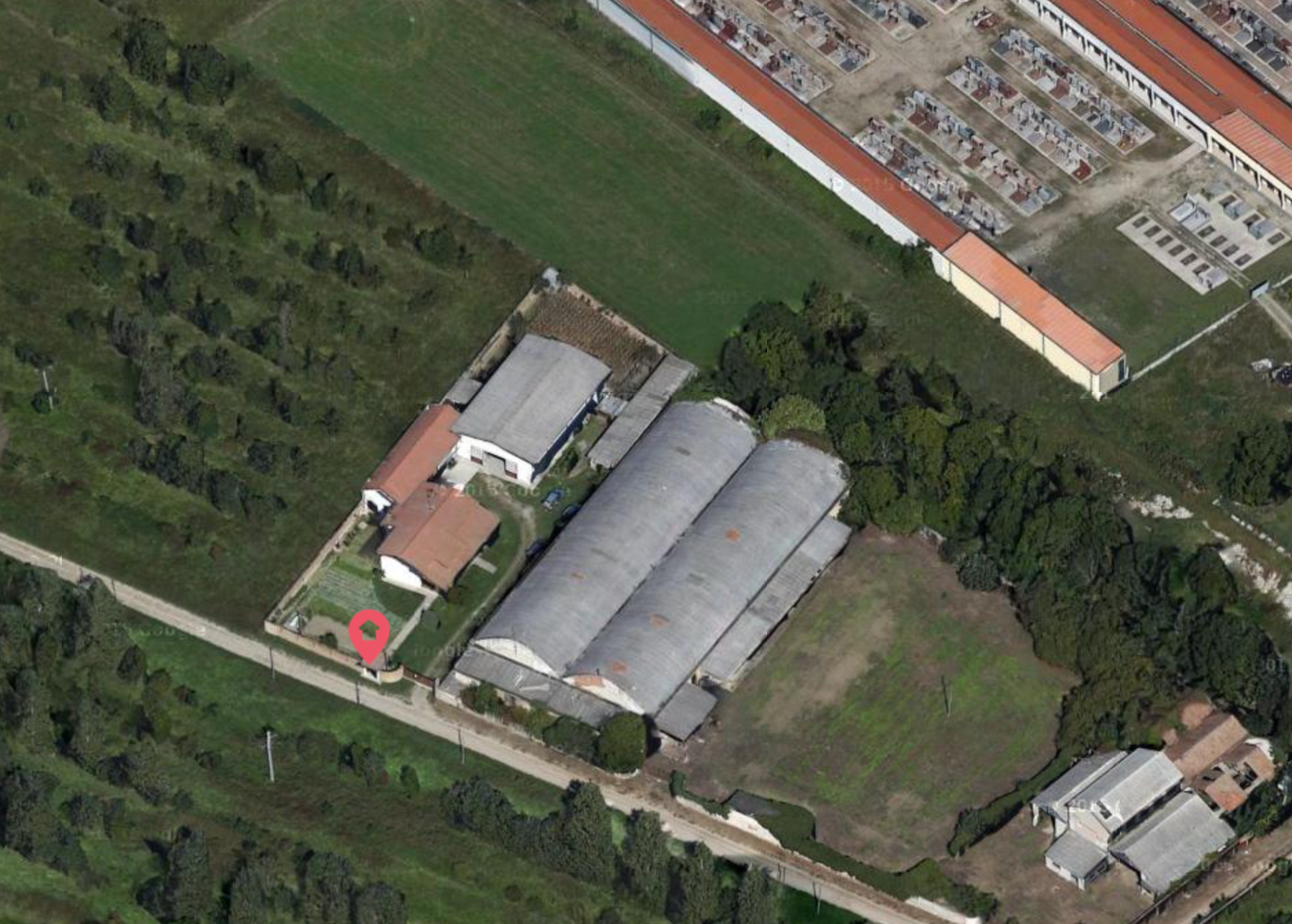 Appartamento in vendita a Gambol�